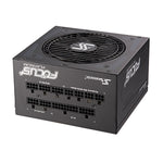 SeaSonic 750W FOCUS PLUS Platinum PSU (SSR-750PX)