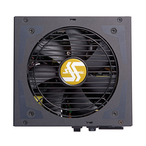 SeaSonic 850W FOCUS PLUS Gold PSU (SSR-850FX)  GX-850  ( OneSeasonic )