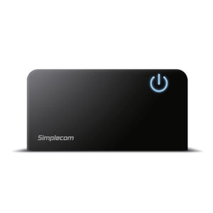 Simplecom SD326 USB 3.0 to SATA Hard Drive Docking Station for 3.5" and 2.5" HDD SSD 