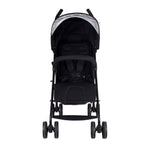 Mira DLX Stroller - Black