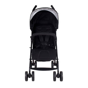 Mira DLX Stroller - Black