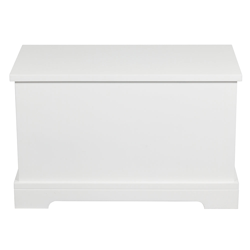 Letto Toy Chest - White