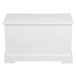 Letto Toy Chest - White