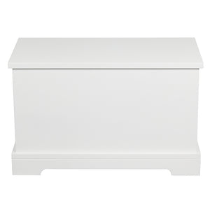 Letto Toy Chest - White