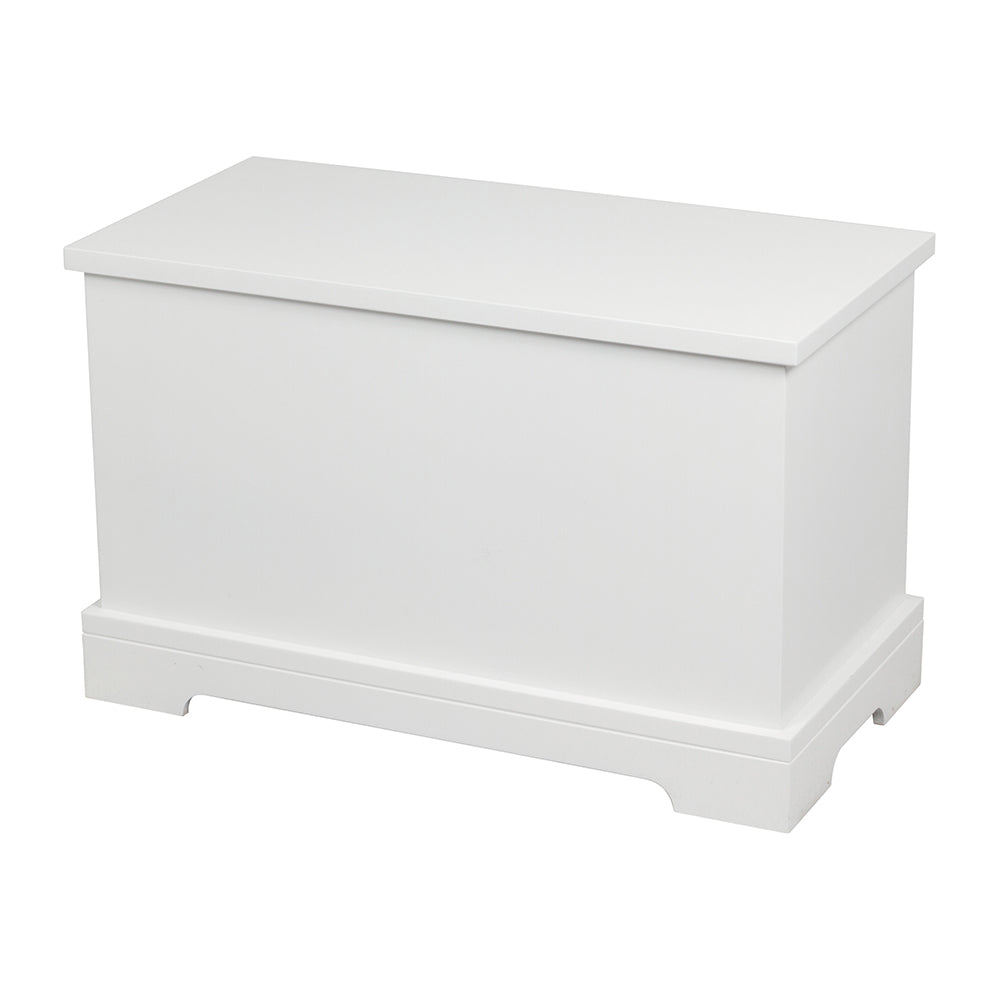 Letto Toy Chest - White