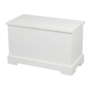 Letto Toy Chest - White