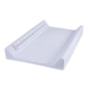 Universal Change Pad - White