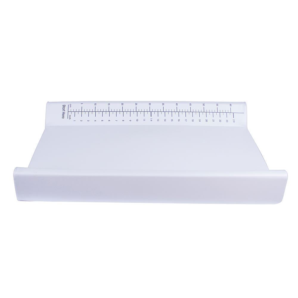 Universal Change Pad - White