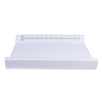 Universal Change Pad - White