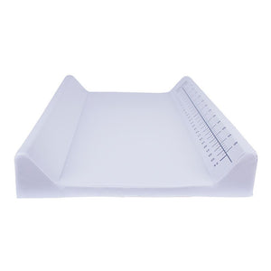 Universal Change Pad - White