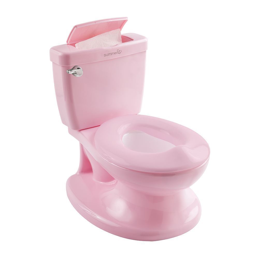 My Size Potty - Pink