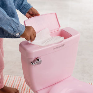 My Size Potty - Pink