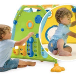 Yookidoo Discovery Playhouse