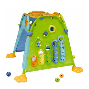 Yookidoo Discovery Playhouse