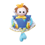 Yookidoo Prince Playset