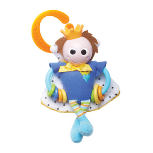 Yookidoo Prince Playset