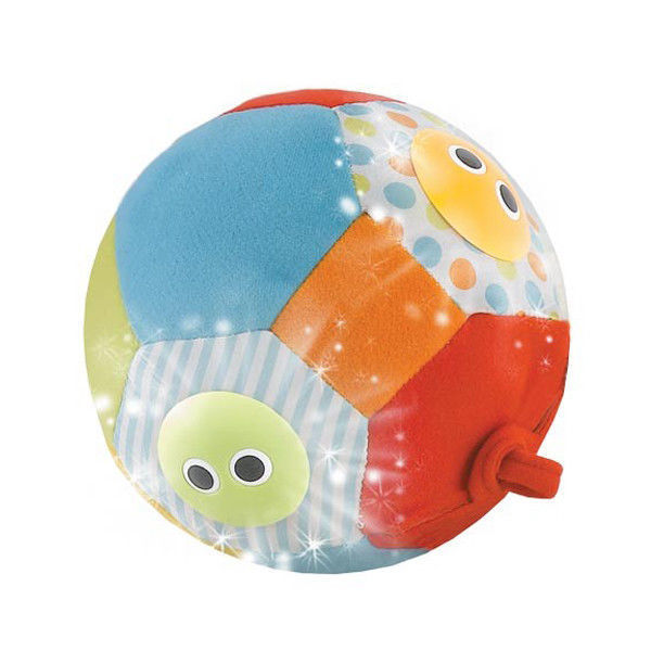 Yookidoo Light N Music Fun Ball