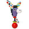 Yookidoo Donkey 'Shake me' Rattle