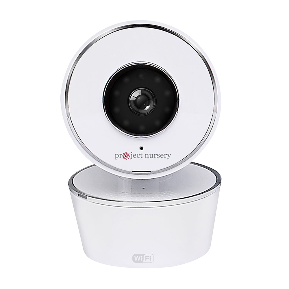 720p WiFi Pan/Tilt & Zoom Camera