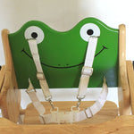 Frog High Chair 