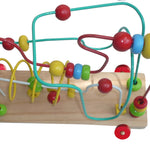 Rooler Coaster Cart