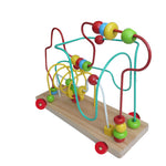 Rooler Coaster Cart