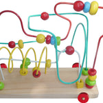 Rooler Coaster Cart