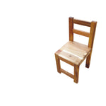 Acacia Standard Chair Natural