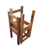 Acacia Standard Chair Walnut