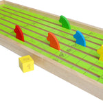 Horse Racing Game