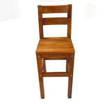 Junoir High Chair (Acacia)