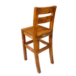 Junoir High Chair (Acacia)