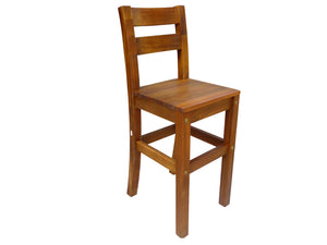 Junoir High Chair (Acacia)