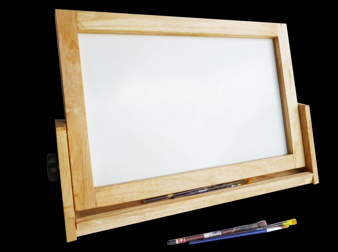 4 In 1 Easel