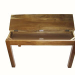 Hardwood Study Desk (Acacia)