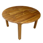 Acacia Round Table 90