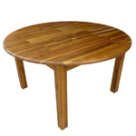 Acacia Round Table 90