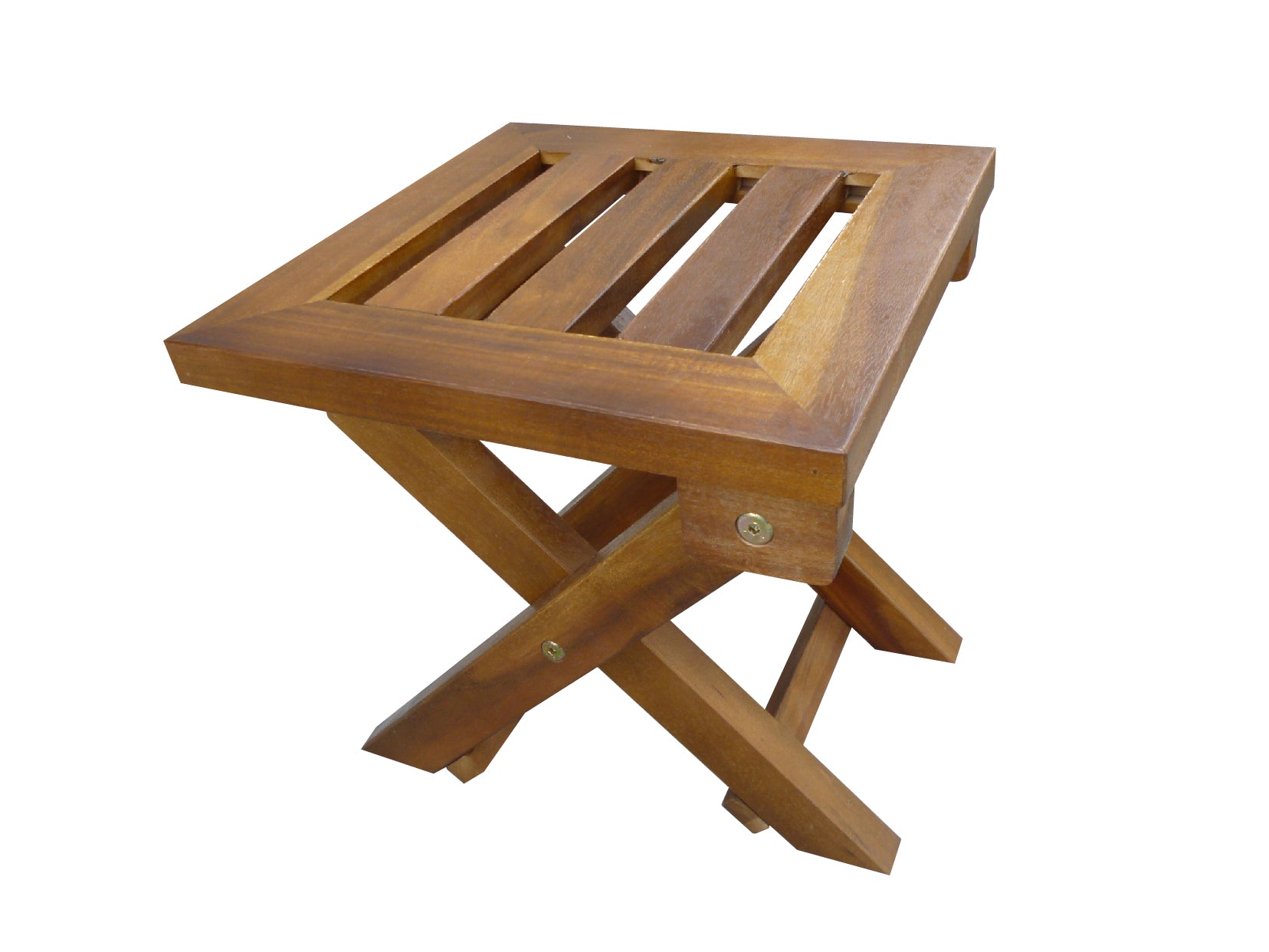 Hardwood Outdoor Table And Chair Set