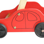 Car Walker
