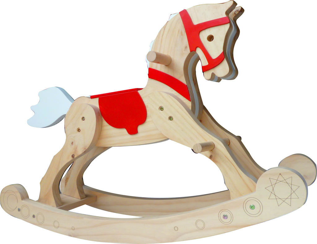 Rocking Horse