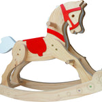 Rocking Horse