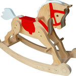 Rocking Horse
