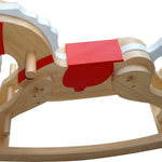Rocking Horse