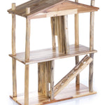 Eco Doll House