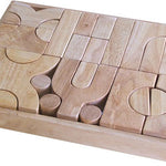 Project Blocks 207 Pcs