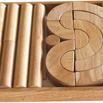 Project Blocks 207 Pcs