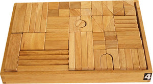 Project Blocks 207 Pcs
