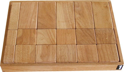 Project Blocks 207 Pcs