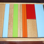 Block Cabinet