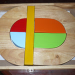 Block Cabinet